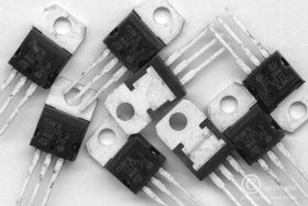 STP24NF10 N 24A 100V TO-220 TRANZYSTOR