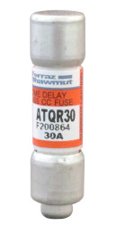 Bezpiecznik 5A 10 x 38mmT 300V ac Mersen