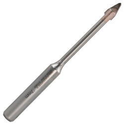 Faithfull FAIGDC07 Carbide Hard Tile &amp; Glass Drill Bit 7mm