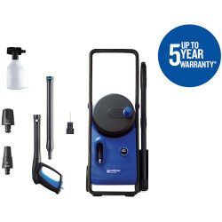 Nilfisk 128471331 Core 150-10 High-Pressure Washer 150 bar 240V