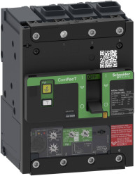 Wyłącznik zasilania Schneider Electric C11N34V025L 1 szt.