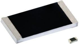 D/CRCW-IF e3 Pulse Proof Thick Film Chip Resistors