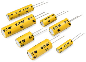 Superkondensator 25F 3V dc THT