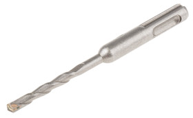 Wiertło Ø: 5.5mm dł: 110 mm z węglika RS PRO Wiertło SDS Plus