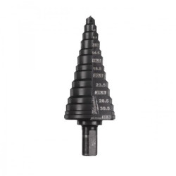 Wiertło stopniowe kobaltowe 6-32mm 48899380