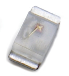 LED, SMD, żółto-zielona, 2-Pin, 2 V, 145°, Broadcom