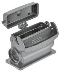 Obudowa podstawowa 19 43 024 0256 19430240256 Harting 1 szt.