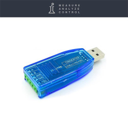 RS485 to USB Converter