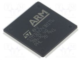 STM32H743BIT6