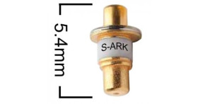 TEPO4 GaAs 8-12GHz Pulse-mode Gunn Diode - GEC Plessey Semiconductors