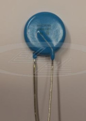 warystor VZ20D102KBS 625VAC ( S20K625 ) SINCERA WALSIN TECHNOLOGY