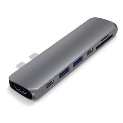 Stacja dokująca USB-C® Satechi ST-CMBPM