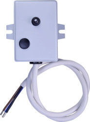 Automat zmierzchowy AC1 4000VA 2-50lx 1Z 16A 230V AC IP65 ETS-16b 002471102