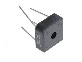 MOSTEK 3A 1000V KBPC110 KOSTKA (2 szt) /882