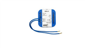 Moduł Roletowy , Dopuszkowy, Ze Sterowaniem Lokalnym 230Vac I Centralnym...