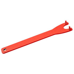 Flexipads World Class 24060 Red Pin Spanner 35-5mm