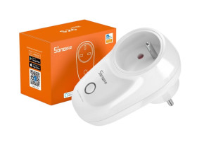 Sonoff S26R2ZB Inteligentne gniazdko Zigbee 3.0 z funkcją repeatera