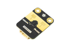 Gravity: mmWave C4001 24GHz Human Presence Detection Sensor (12 Meters, I2C & UART)