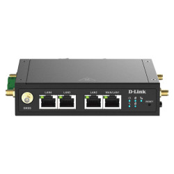 D-Link DWM-530-T router 4G M2M