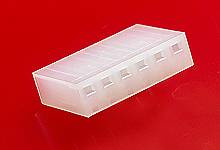 Molex Obudowa złącza pin żeńskiego na kabel 26033081 1 szt. towar pakowany luzem