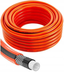 Wąż ogrodowy 3/4 50m 4-warstwy wytrzymały odporny na UV