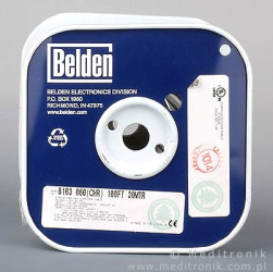 BELDEN 8103 152M