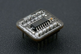 Fermion: Dual Digital Potentiometer - 100K (Breakout)