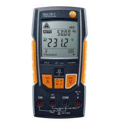 testo 760-2