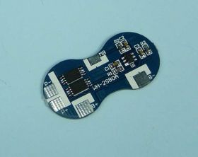 DLA 7,4V/4,0A Li-ION UKŁAD ZABEZP.