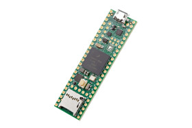 Sparkfun Teensy 4.1 without Ethernet, Lockable