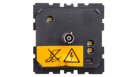 Termostat Pokojowy 067400