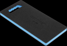 906 Kneeling board 450x210x30mm Foam