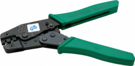 YAC-4 zaciskarka do styków D-SUB 0,05-1,0mm