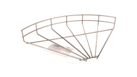 Łuk Korytka Siatkowego 90 Stopni 55X300 Grb 90 530 G 6001947