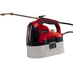 Opryskiwacz akumulatorowy 18V 3,5l GE-WS 18/35 LI Solo 3425210