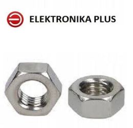 20szt. NAKRĘTKA M4 RS232 DB9 DB15 DB25 VGA DR9