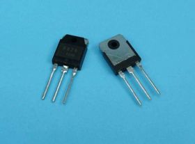 2SB-829 PNP 15A/60V/90W TOP3 TRANZYSTOR