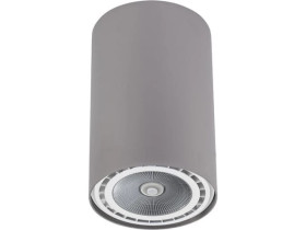 Oczko sufitowe BIT SILVER M 9483 Nowodvorski