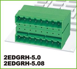 Z2EDGRH-5.08/04 Z2EDGRH-5.08/04