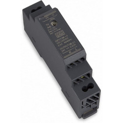 Zasilacz imp. DIN 24V 0,63A 15W HDR-15-24 MEAN WELL