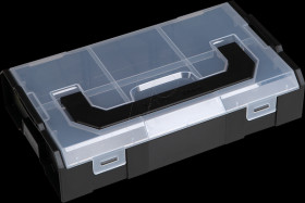 6100000324 L-BOXX mini transparent lid