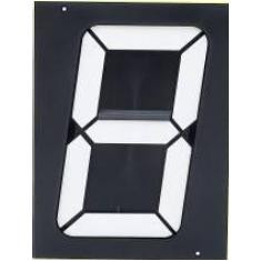 H 725E WHITE w CARD