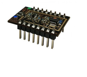 868MHz LoRa TRX Module SX1268 DIP