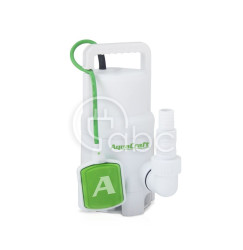 Pompa zatapialna do wody brudnej 7500 l/h 250 W Aquacraft eCSP250