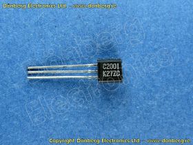 2SC2001K