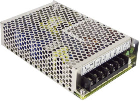 Zasilacz MW Mean Well RS-100-48 48 V/DC 110 W