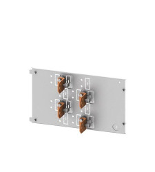 SIVACON S4 cable connection 3VA13 (400 A