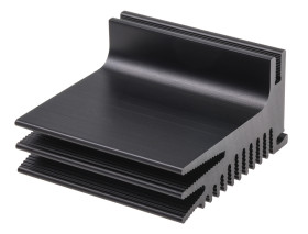 Radiator 50 x 52.3 x 28mm 4K/W