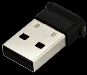 DN-30210-1 Micro Bluetooth 4.0 USB 2.0 adapter, V4.0 LE