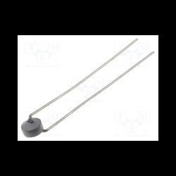 Termistor NTC 470R 450mW / K164NE470